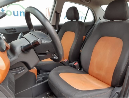 Imagen 6 de 8 de Hyundai Grand I10 Gl Mid T/m 2020