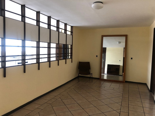 Imagen 6 de 14 de Renta Departamento Polanco Con Terraza..