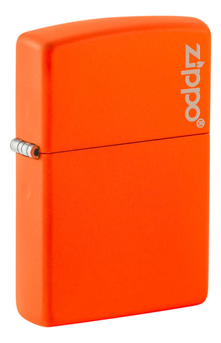 Encendedor Zippo Neon Mechero Original Color Variados Vacio