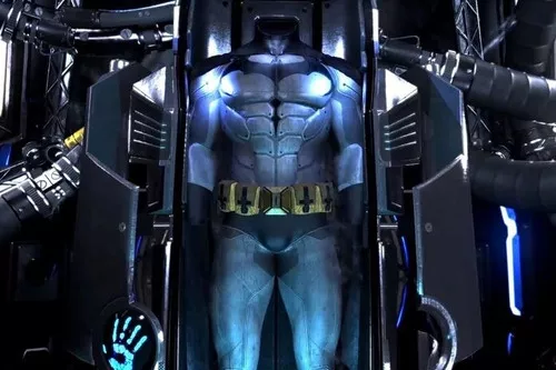 Batman Arkham VR - PlayStation 4 