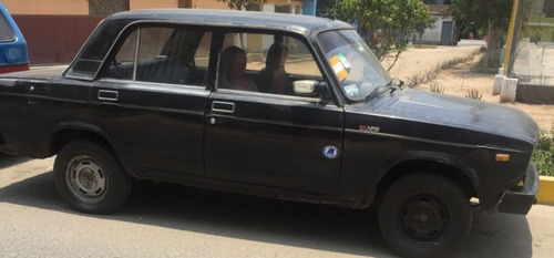 Lada Sedán