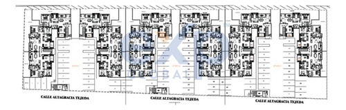 Apartamento En Venta En Pantoja En Residencial Cerrado Con Área Social