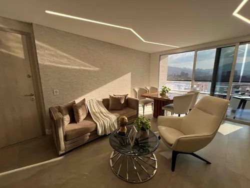 Apartamento En Venta En Las Vegas. Cod V12608