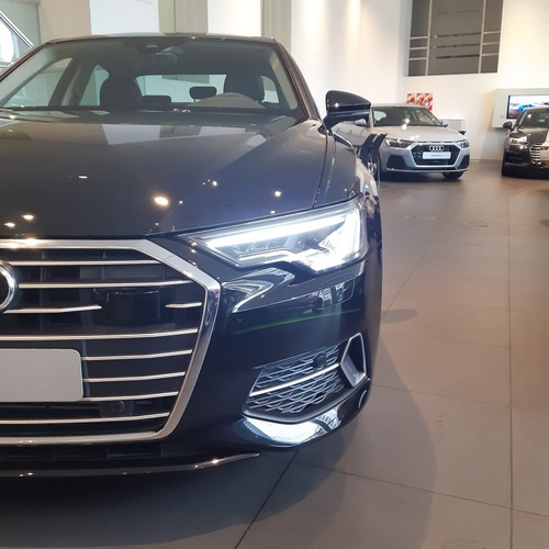 Audi A6 2021 3.0 55 Tfsi Stronic Quattro 340cv