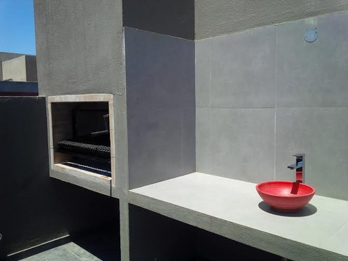 Oportunidad En Palermo Hollywood Triplex En Venta Con Terraza Privada