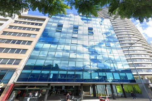 Oficina - Palermo