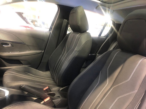Imagen 11 de 25 de Peugeot 208 2023 1.6l Feline Tiptronic