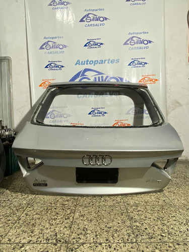 Porton Trasero Audi A5 