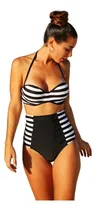 Comprar Bikinis Mallas - Mujer Solo Corpiño Soft - Traje De Baño