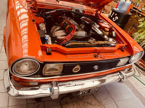 Torino Ika Renault Torino Se
