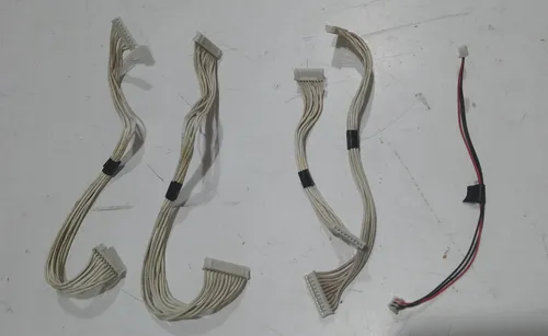 comprar Kit Flex 4 Cables Sanyo Lcd-32xa2 Jk2649