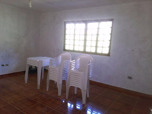 Chácara Residencial À Venda, Terra Preta, Mairiporã. - Ch0010