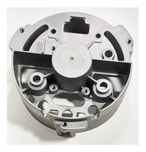 Mancal Alternador Bosch Trator De Esteiras Komatsu D30 / D50