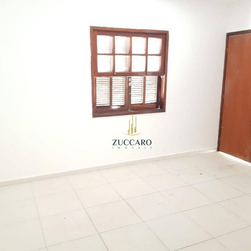 Village Com 3 Dormitórios À Venda, 98 M² Por R$ 450.000 - Jardim Do Papai - Guarulhos/sp - Vl0004