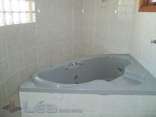 Imagem 10 de 20 de Sobrado - Sb00063 - 4530970