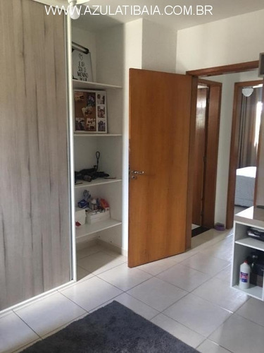Imagem 7 de 15 de Belo Sobrado Em Condomínio Fechado, Portão Eletrônico, Oportunidade!!! - Ca01208 - 69264082