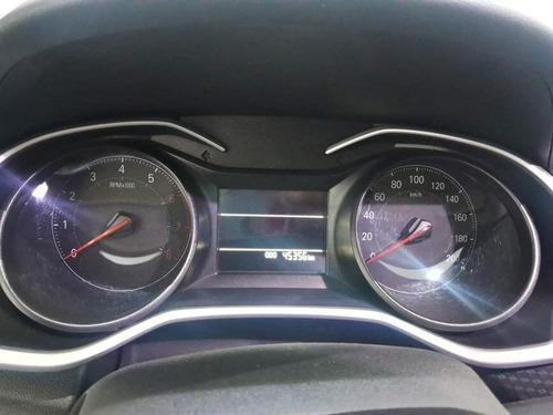 Chevrolet Onix 1.0 TURBO FLEX PLUS LT AUTOMÁTICO