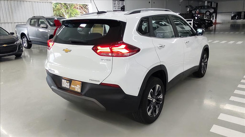 Chevrolet Tracker 1.2 TURBO FLEX PREMIER AUTOMÁTICO