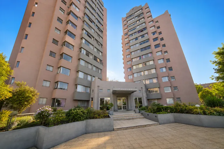 Imagen 1 de 21 de 2d+2b+1e+1bo Amplio Departamento En Plaza Mayor Ii Ccp