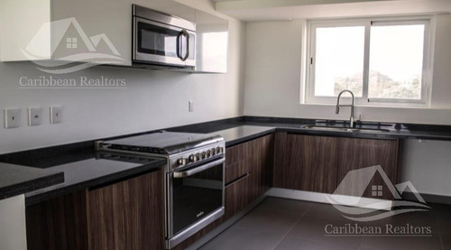 Imagen 4 de 8 de Departamento En Venta En Cancun/puerto Cancun/zona Hotelera/axent