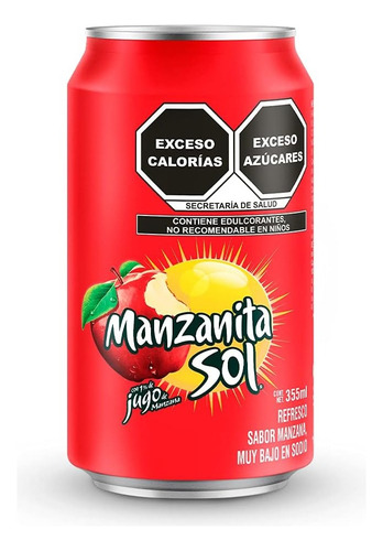 Refresco Pepsi Mix Surtido 12 Piezas De 355 Ml C/u