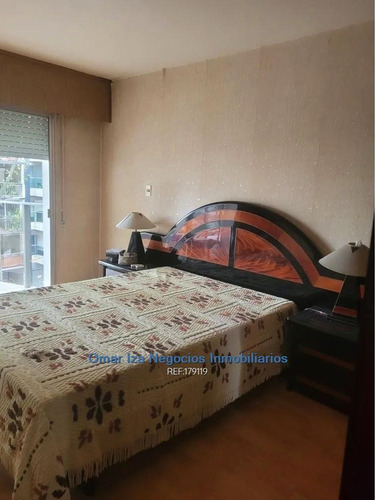 Imagen 6 de 12 de Venta Apartamento 3 Dormitorios Pocitos Garage