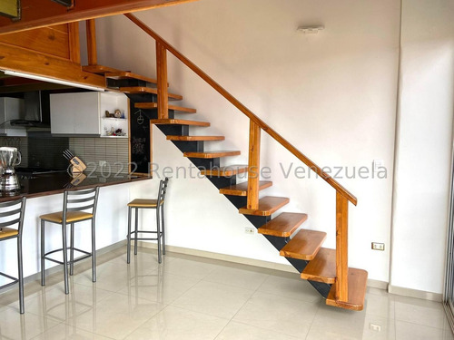Imagen 3 de 13 de Apartamento En Venta Loma Linda Mr 04142354081