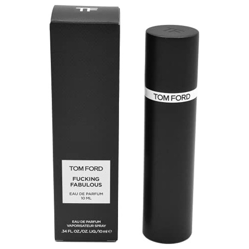 Tom Ford  Fucking Fabulous  Perfume 10ml - Atom