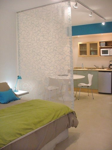 Hermoso Departamento En La Mejor Zona De Pilar