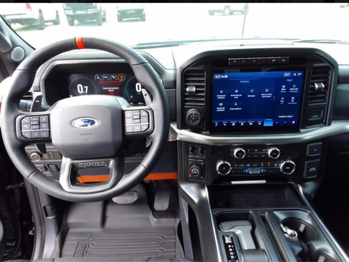 Ford F-150 Raptor 3.5l Bi-turbo
