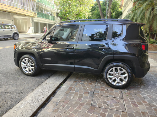 Jeep Renegade 1.8 Sport