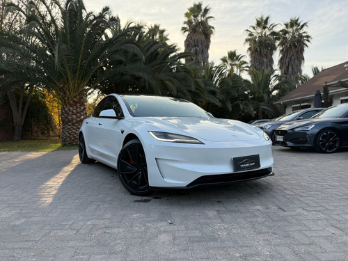 Tesla Model 3 0.0 Performance Awd
