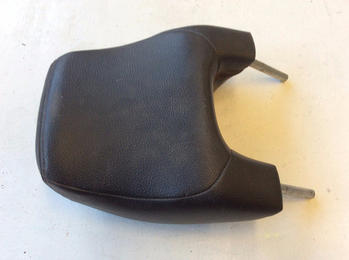 Cabecera Asiento Delantero Izquierdo Volvo S40 Mod 00-04 Oem