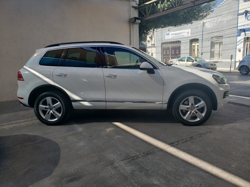 Imagen 15 de 15 de Volkswagen Touareg