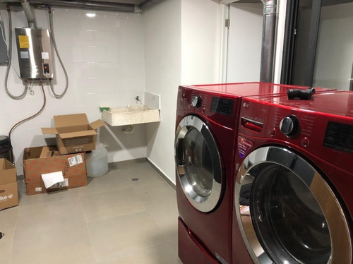 Imagen 7 de 30 de Unico Ph De Dos Niveles En Venta En Tlapexco, Lomas De Vista