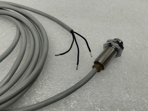 Sien-m12b-ps-k-l Cat.150402 Sensor Inductivo Festo Pnp (Usado)