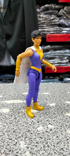 Dc Darla, Shazam, Slinger Shot!! (Usado)
