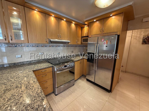 Apartamento En Venta, Urb. La California Norte