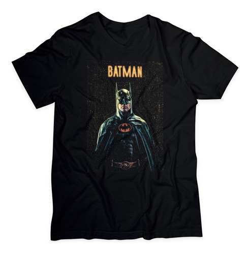 Remera Batman Vintage