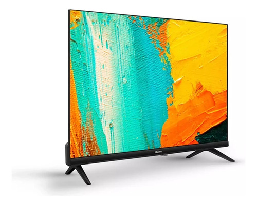 Smart Tv 32 Hisense Vidaa 32a42k