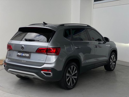 Volkswagen Taos Highline 1.4 250 TSI Flex Aut.