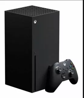 Xbox One Series X