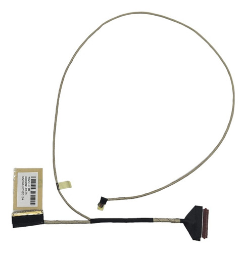 Cable Flex De Video Hp 13-a010dx Dd0y62lc020 774659-001