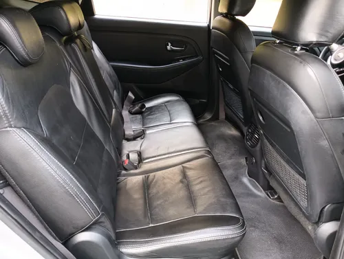 Kia Carens 2.0 Suv Ex
