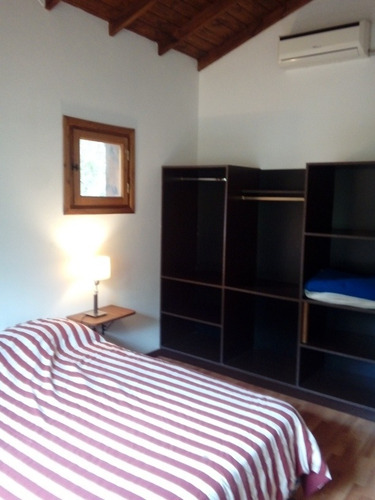 Imagen 11 de 15 de Alquiler Casa Bosque Peralta Ramos