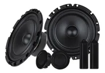 Comprar Componentes Parlantes 6 Pulgadas Bomber 2 Vías 60w Tweeter