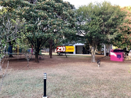 Ch01779 - Belíssima Chácara, Alto Padrão - Residencial Vale Das Laranjeiras - Z10 Imóveis Indaiatuba - At 2.750m² Ac 450m² - Ch01779 - 67758477