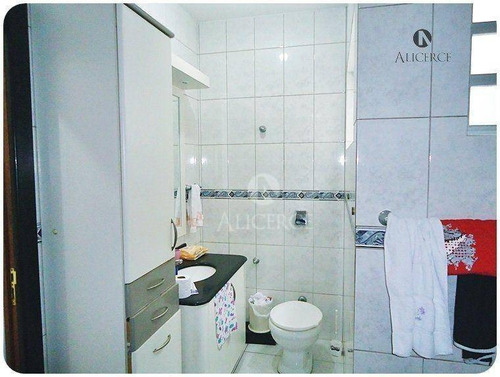 Imagem 28 de 30 de Casa Residencial À Venda, Praia Comprida, São José - . - Ca0175