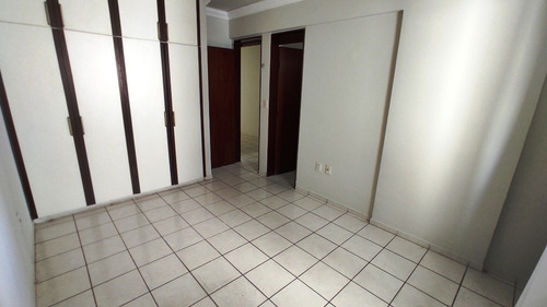 Imagem 20 de 20 de Ref: Ap031 - Apartamento A Venda, Tambaú, 3 Quartos (oportunidade)