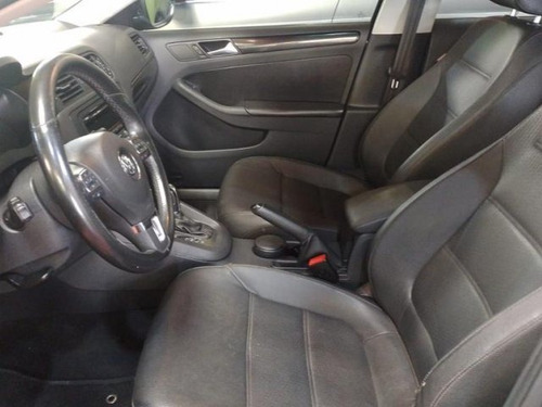 Imagem 10 de 11 de Jetta 2.0 Comfortline Flex 4p Tiptronic